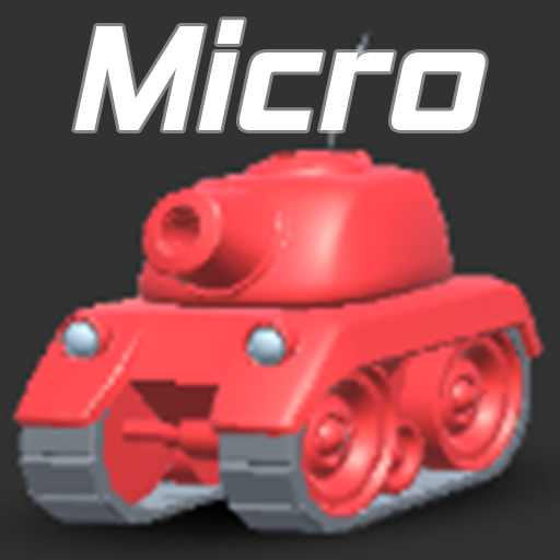 Micro Tanks Online Download on Windows