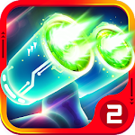 Cover Image of Download Geometry Defense 2 1.1 APK