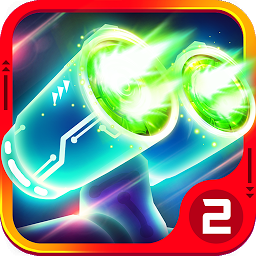 Geometry Defense 2 Mod Apk