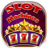 Slot Machine Casino Game Theme (FREE) 2D icon