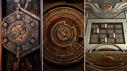 Relic Seeker: Hypogeum Screen 3