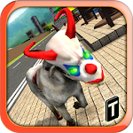 Cover Image of Download Scary Goat 2017 1.8 APK