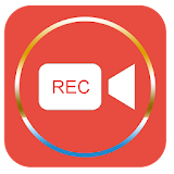 Screen Recorder, Screen Capture ( No root) icon