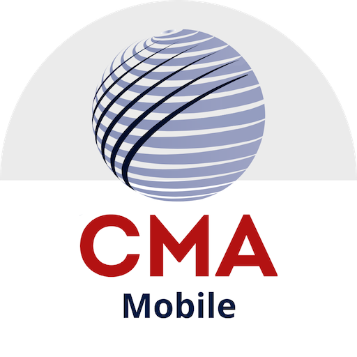 CMA Mobile 3.1.16 Icon