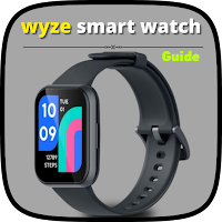 wyze Smart Watch guide