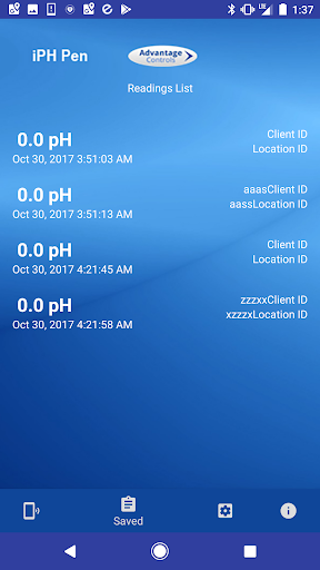 iPH Pen Screenshot 2 - AppWisp.com