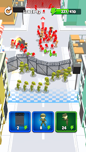 City Defense MOD APK (Unlimited Money) Download 5