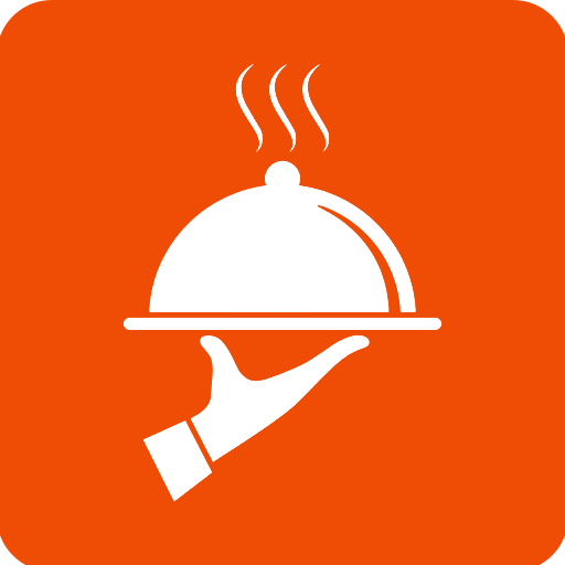 Minha comanda logo