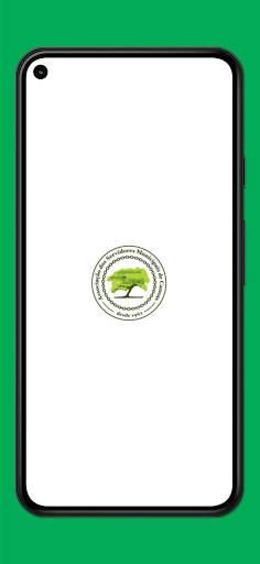 Android application ASMC Associados screenshort