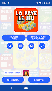 La Bonne Paye le jeu - Apps on Google Play