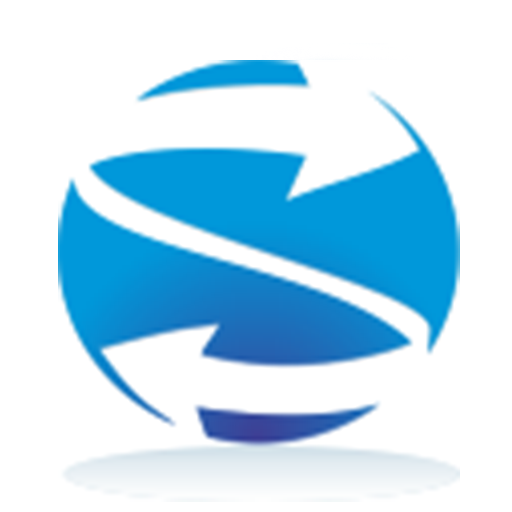 Shalom Sat logo