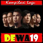 Cover Image of डाउनलोड Lagu Dewa 19  APK