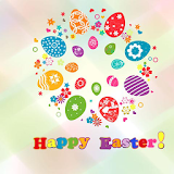 Free Happy Easter Wallpapers icon