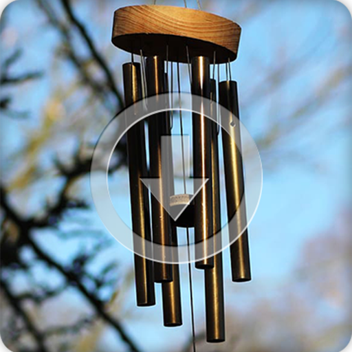 Wind Chimes Sounds Ringtone