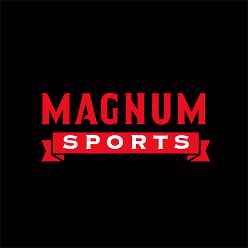 Magnum Sports - Google Play 앱