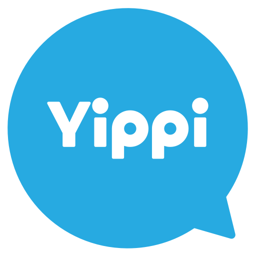 Yippi logo