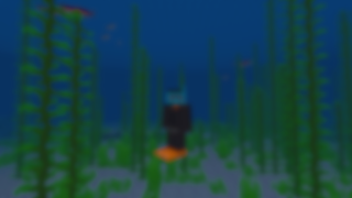 Diving Mod for MCPE - Screenshot 1