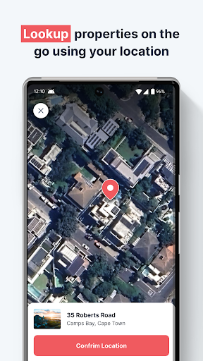 LOOM Property Insights Screen 2