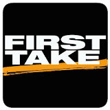 ESPN First Take Mobile icon