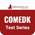 COMEDK Mock Tests for Best Results01.01.161