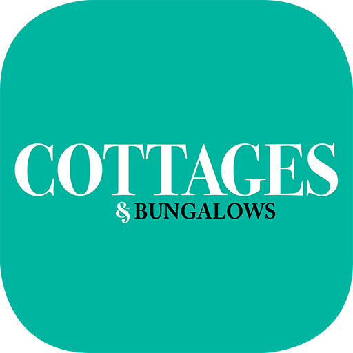 Cottages & Bungalow logo