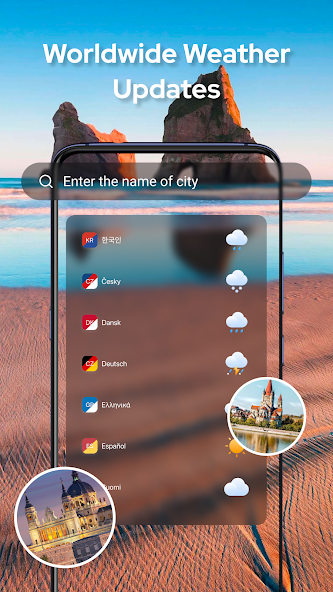 Weather Genius Screenshot 5