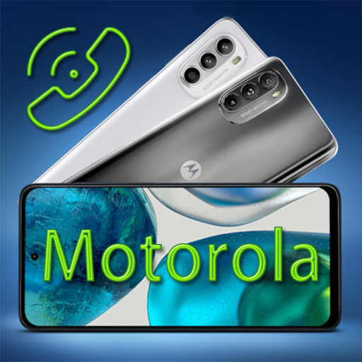 Moto g71 Ringtones logo
