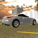 Herunterladen 350Z Driving Simulator Installieren Sie Neueste APK Downloader