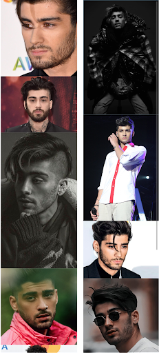 Zayn Malik - Fan Images Screen 3