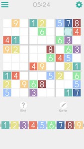 Sudoku Free Unknown