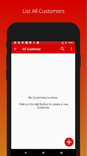 Emirates Cash Receipt