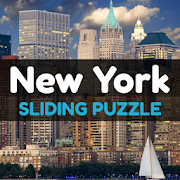 New York Sliding Puzzle