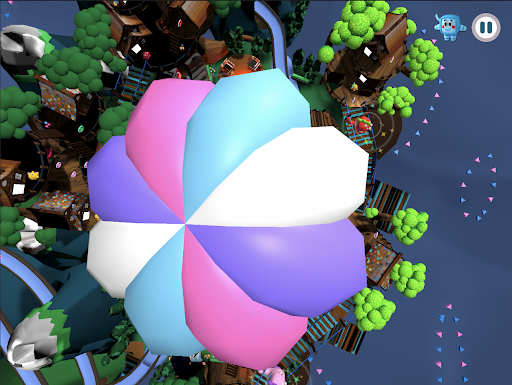 Summer Camp Screen 3