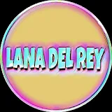 Lana Del Rey icon
