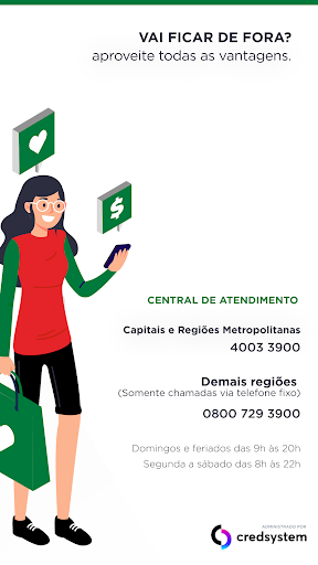 Cartão Maxxi Econômica