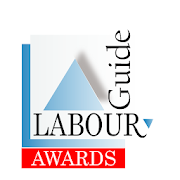 SA Labour Guide Awards