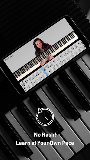 izif - Learn Music Online Screen 3