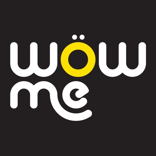 WOWme+ logo