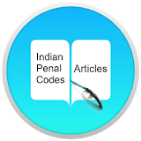 Indian Constitution With IPC icon
