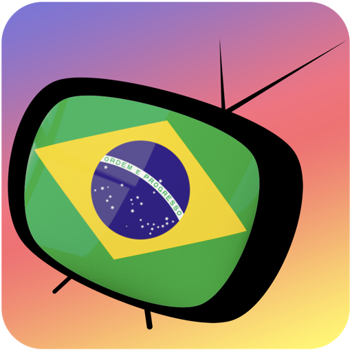 TV Brazil Channel Data  Icon