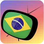 Cover Image of Unduh TV Brazil Channel Data 2.0 APK