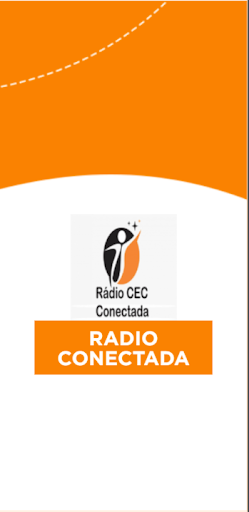 Android application Radio Conectada screenshort
