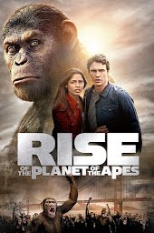 Icon image Rise of the Planet of the Apes