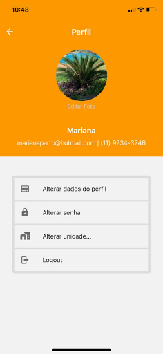 ConVen+ Screenshot 3 - AppWisp.com