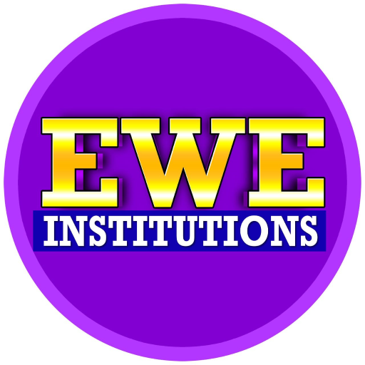EWE logo