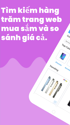 Bản xem trước ứng dụng