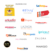 Top 20 Shopping Apps Like Shopping Malaysia - Best Alternatives