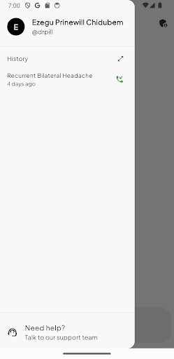 Doc – Telemedicine