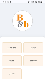 Bnb Merchants 1.5 APK screenshots 9