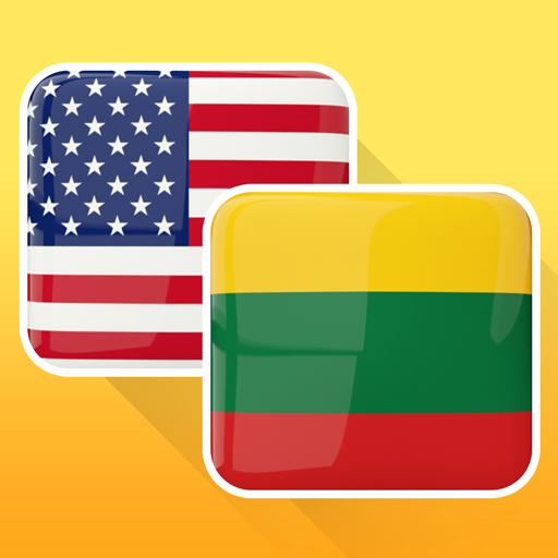 English Lithuanian Translator Scarica su Windows